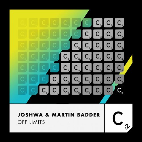 Martin Badder, Joshwa - Off Limits [ITC3180BP]